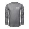 Thumbnail image for  Grey Long Sleeve T Shirt
