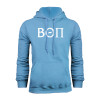 Thumbnail image for  Light Blue Fleece Hoodie