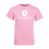 Thumbnail image for  Light Pink T-Shirt