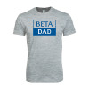 Thumbnail image for  Next Level Heather Grey SoftStyle T Shirt