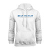 Thumbnail image for  White Fleece Hoodie