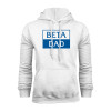 Thumbnail image for  White Fleece Hoodie