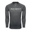 Thumbnail image for  Under Armour Carbon Heather Long Sleeve Tech Tee