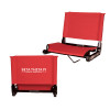 Thumbnail image for  Stadium Chair Red