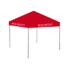 Thumbnail image for  9 ft x 9 ft Red Tent