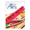Thumbnail image for   Betas In The Arts Book