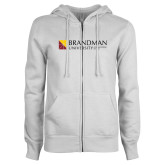 brandman university sweatshirts