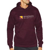 brandman university sweatshirts