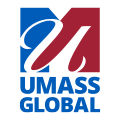 University of Mass Global Logo