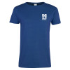 Thumbnail image for  Womens Royal Short Sleeve Tee