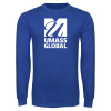 Thumbnail image for  Royal Long Sleeve T Shirt