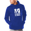 Thumbnail image for  Under Armour Royal Armour Fleece Hoodie