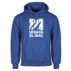Thumbnail image for  Royal Fleece Hoodie