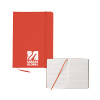 Thumbnail image for  5x7 Red Hard Cover Journal