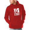 Thumbnail image for  Under Armour Red Armour Fleece Hoodie