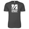 Thumbnail image for  Next Level Charcoal SoftStyle T Shirt