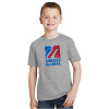 Thumbnail image for  Youth Grey T Shirt
