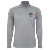 Thumbnail image for  Syntrel Platinum Interlock 1/4 Zip