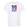Thumbnail image for  Comfort Colors Youth White T Shirt