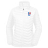 Thumbnail image for  Columbia Womens White Powder Lite Jacket