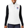 Thumbnail image for  Columbia Womens White Powder Lite Vest