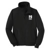 Thumbnail image for  Black Charger Jacket
