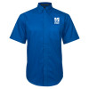 Thumbnail image for  Royal Twill Button Down Short Sleeve