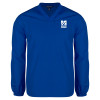 Thumbnail image for  Royal V Neck Raglan Windshirt