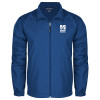 Thumbnail image for  Royal Full Zip Wind Jacket
