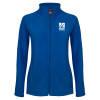 Thumbnail image for  Womens Royal Fleece Full Zip Jacket