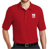 Thumbnail image for  Red Silk Touch Polo