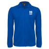 Thumbnail image for  Royal Fleece Full Zip Jacket