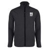 Thumbnail image for  Charcoal Heather Softshell Jacket