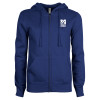 Thumbnail image for  ENZA Womens Royal Fleece Full Zip Hoodie