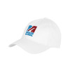 Thumbnail image for  Youth White Pro Style Hat