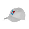 Thumbnail image for  Youth Light Grey Pro Style Hat