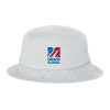 Thumbnail image for  Sportsman White Bucket Hat