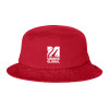 Thumbnail image for  Sportsman Red Bucket Hat
