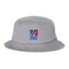 Thumbnail image for  Sportsman Grey Bucket Hat