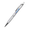 Thumbnail image for  Andy Silver Ballpoint Pen