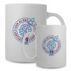 Thumbnail image for  Full Color White Mug 15oz