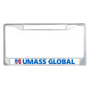 Thumbnail image for  Metal License Plate Frame in Chrome