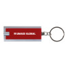 Thumbnail image for  Turbo Red Flashlight Key Holder