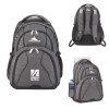 Thumbnail image for  High Sierra Graphite Swerve Computer Backpack