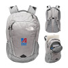 Thumbnail image for  The North Face Grey Connector Backpack