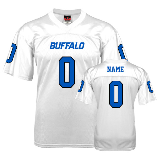  Buffalo Bulls Jerseys