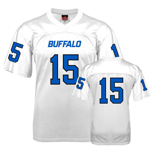  Buffalo Bulls Jerseys