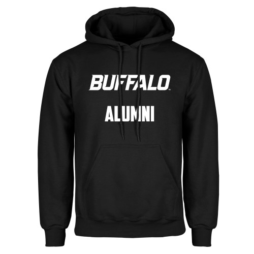 Buffalo Black Fleece Hoodie