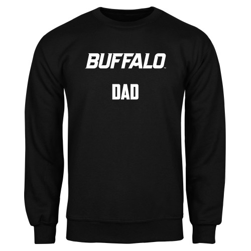  Black Fleece Crew - Dad