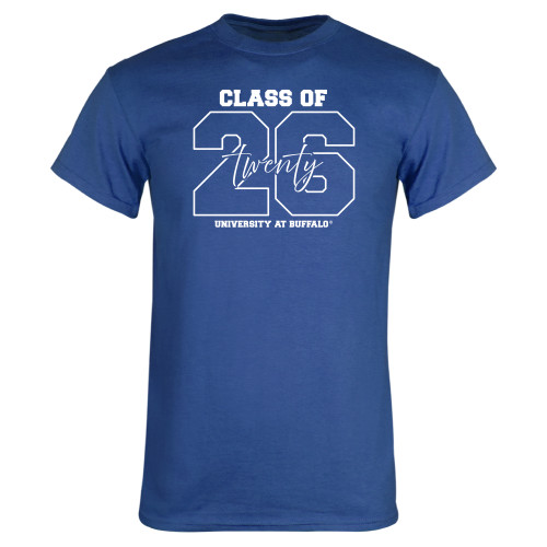 Buffalo Royal T Shirt